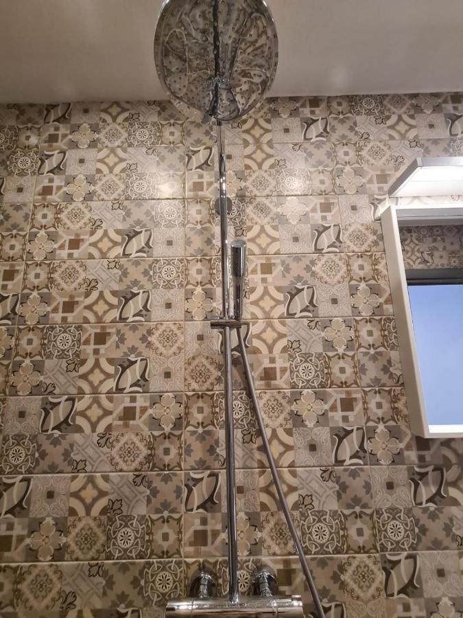 סלוניקי Jetpak Alternative Eco Hostel מראה חיצוני תמונה
