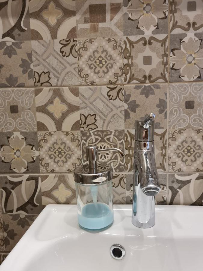 סלוניקי Jetpak Alternative Eco Hostel מראה חיצוני תמונה